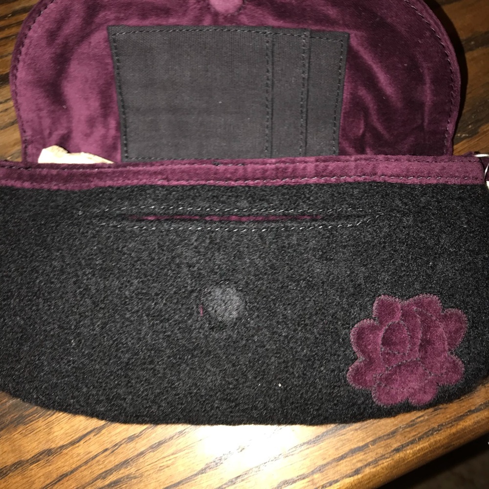 Lucky Brand Clutch/ Wristlet